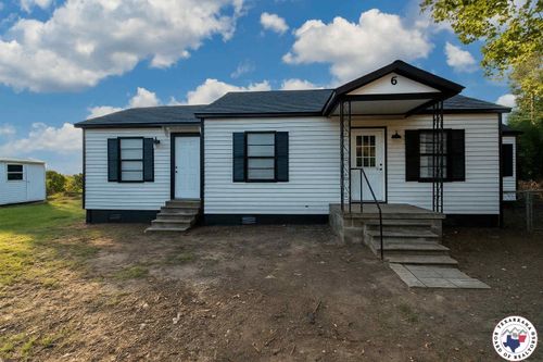 6 Reed Cir, Hooks, TX, 75561 | Card Image