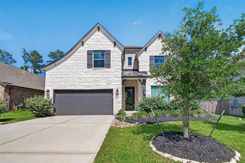 118 Dorado Sky Ct, Willis, TX, 77318-1416 | Card Image