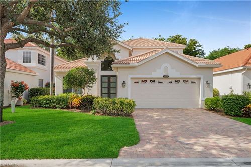 8864 Ventura Way, NAPLES, FL, 34109-4341 | Card Image