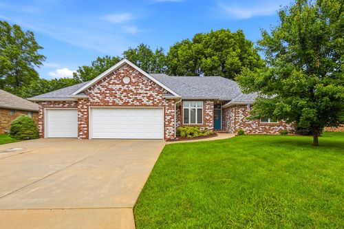 2383 W Buena Vista Street, Springfield, MO, 65810 | Card Image