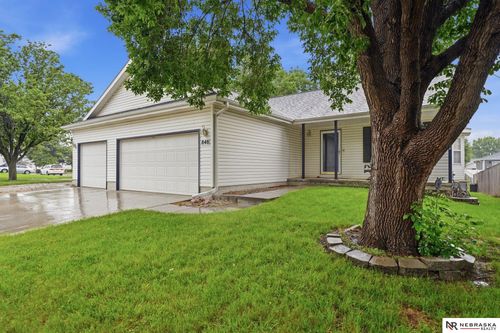 848 Erica Ct, Lincoln, NE, 68522-1676 | Card Image