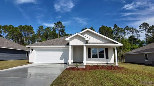 5084 Rainwater Rd, Milton, FL, 32583-9214 | Card Image