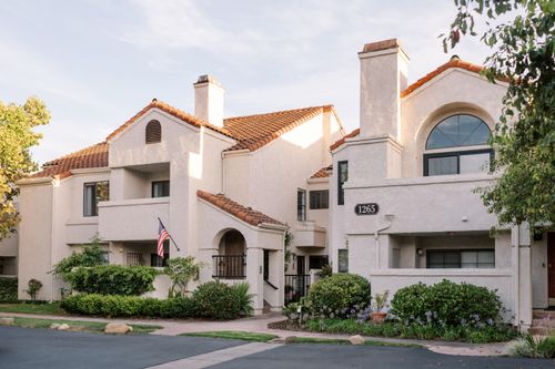 6-1265 Franciscan Ct, Carpinteria, CA, 93013-1227 | Card Image
