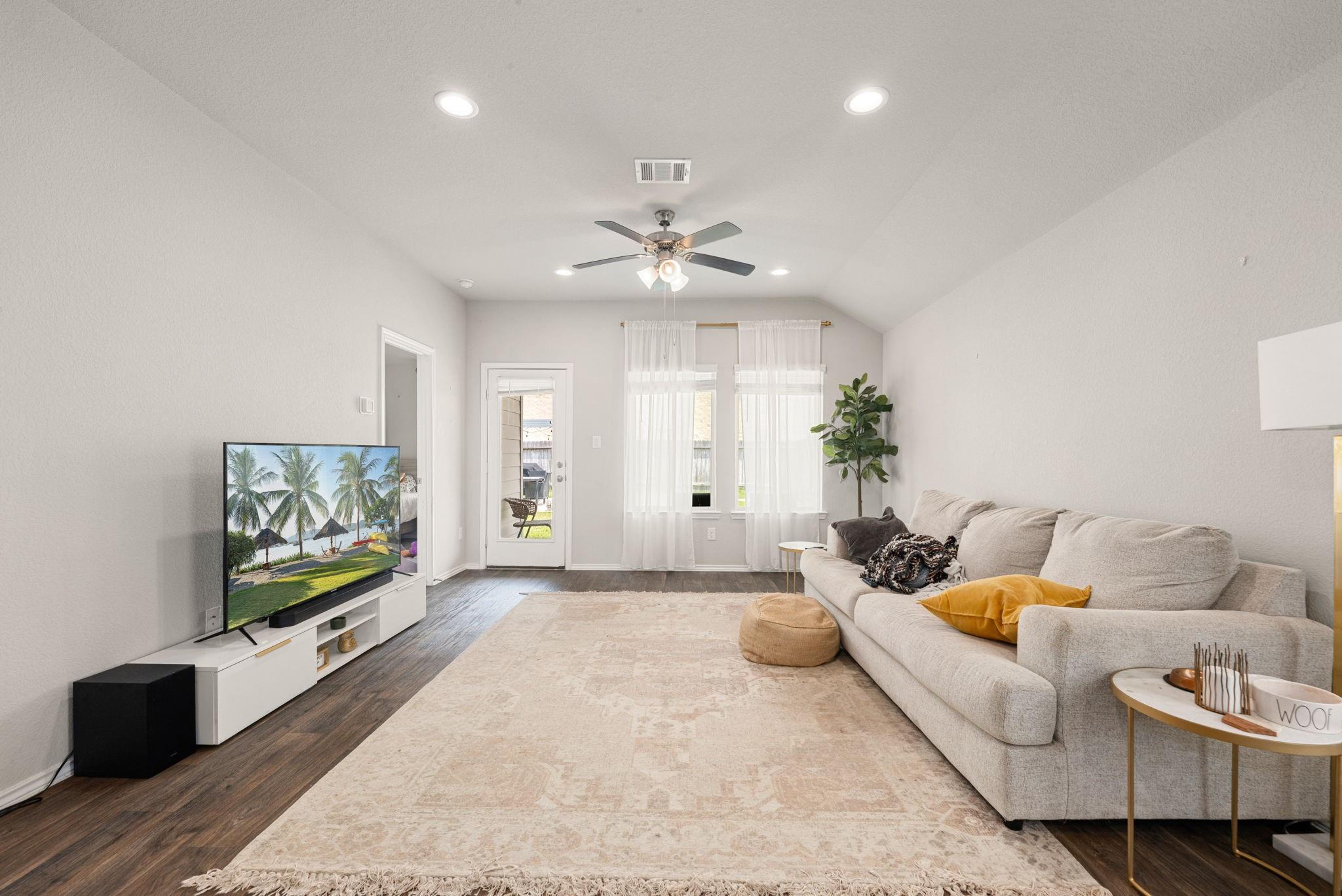 Residential in Conroe 4