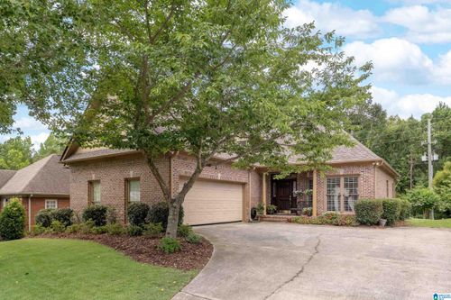 116 Greystone Glen Drive, Hoover, AL, 35242 | Card Image