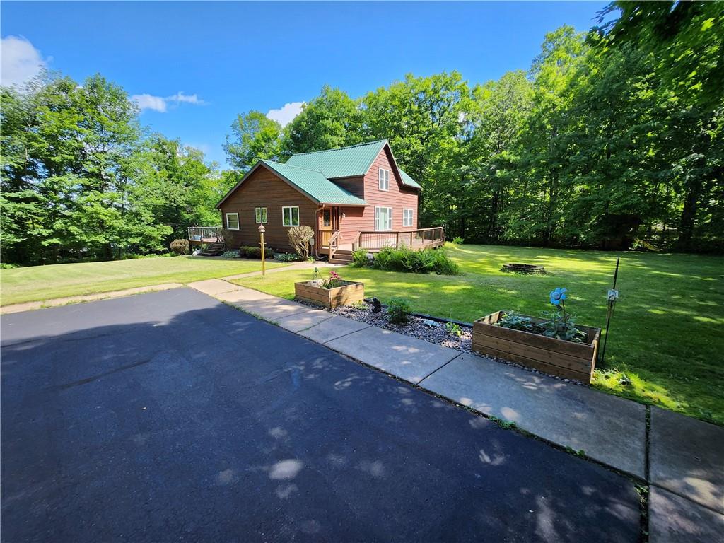 Maple Terrace Dr, Birchwood, WI 54817