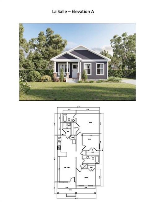 1840 Woodcock Place, Mobile, AL, 36606 | Card Image