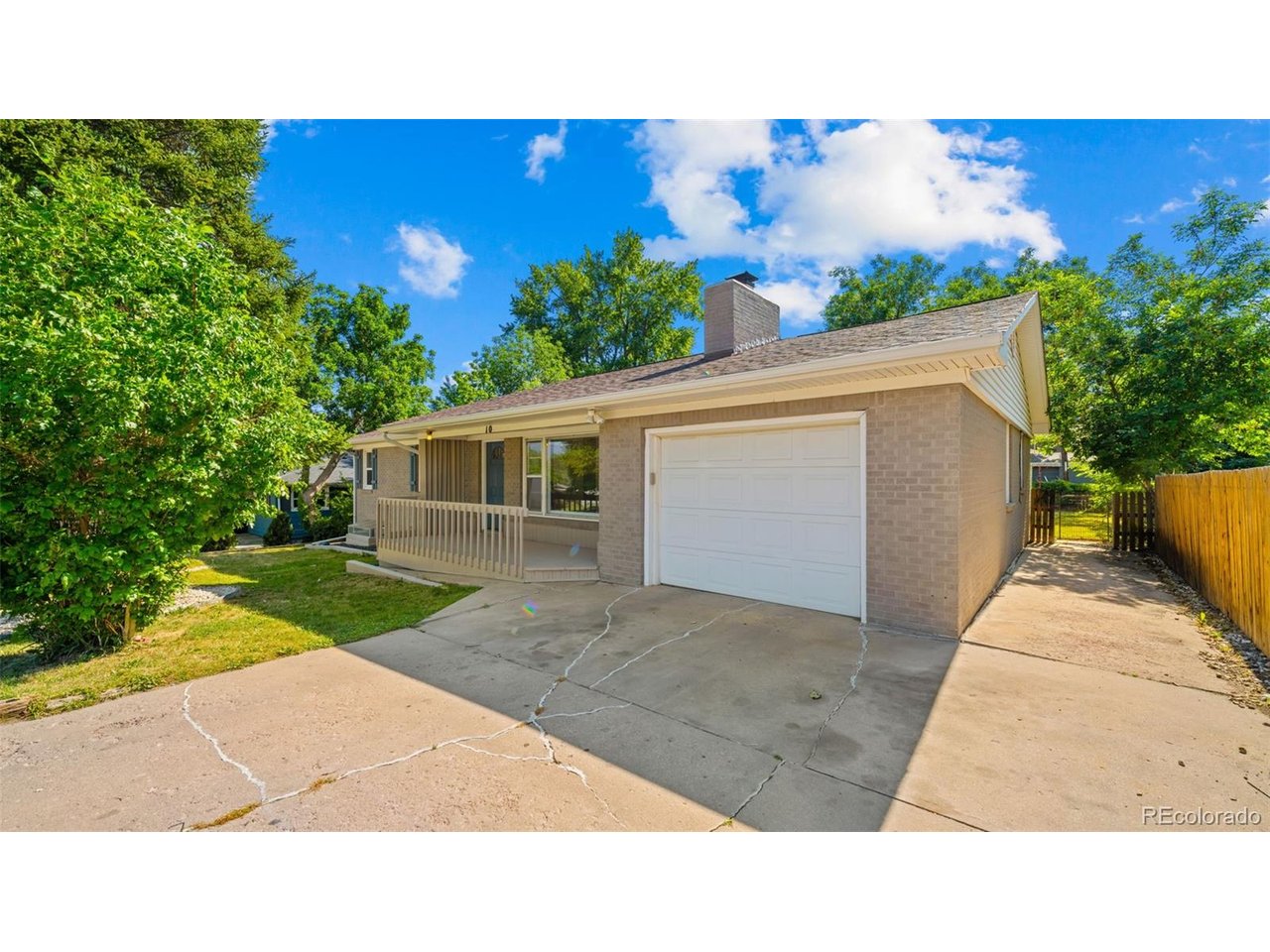 Residential in Colorado Springs 3