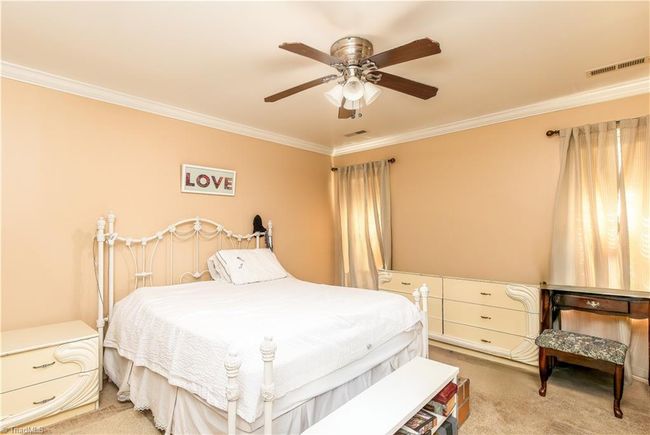 6008 Old Plank Rd, House other with 3 bedrooms, 2 bathrooms and null parking in High Point NC | Image 6