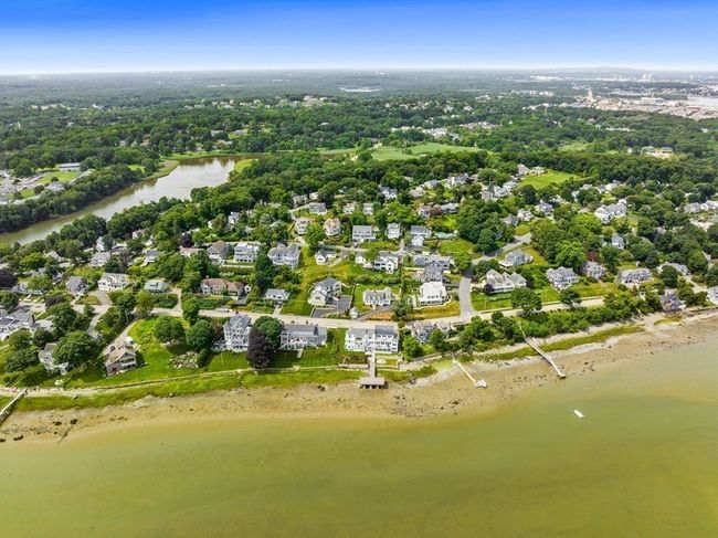 9 Talbot Rd, House other with 3 bedrooms, 3 bathrooms and null parking in Hingham MA | Image 19