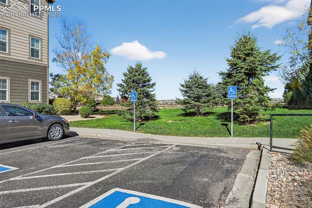 Residential in Colorado Springs 5