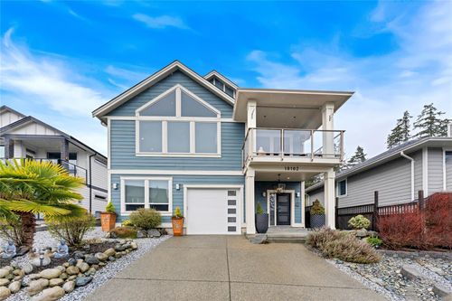10102 Island View Close, Chemainus, BC, V0R1K2 | Card Image