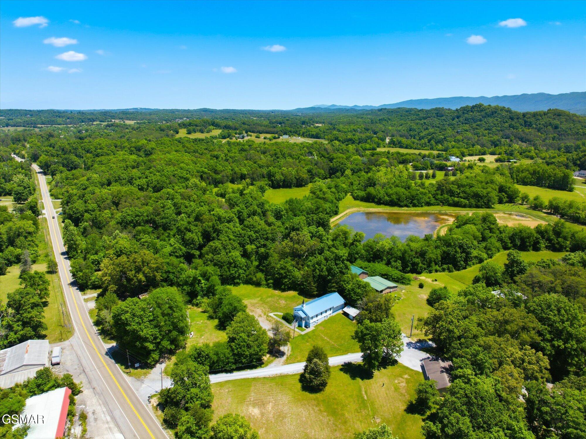 Residential in Maryville 2