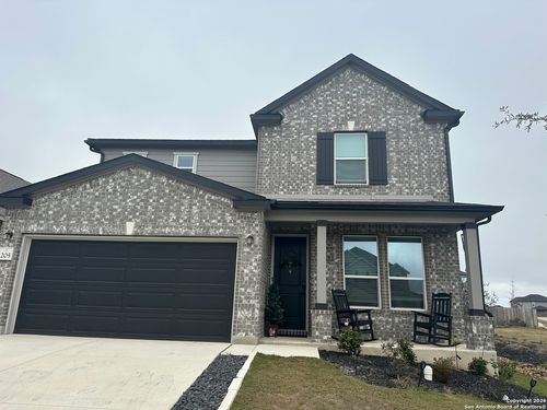 205 W Flowing River Dr, Boerne, TX, 78006-2797 | Card Image