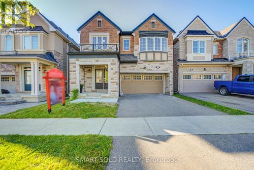 38 Crockart Lane, Aurora, ON, L3X1V9 | Card Image