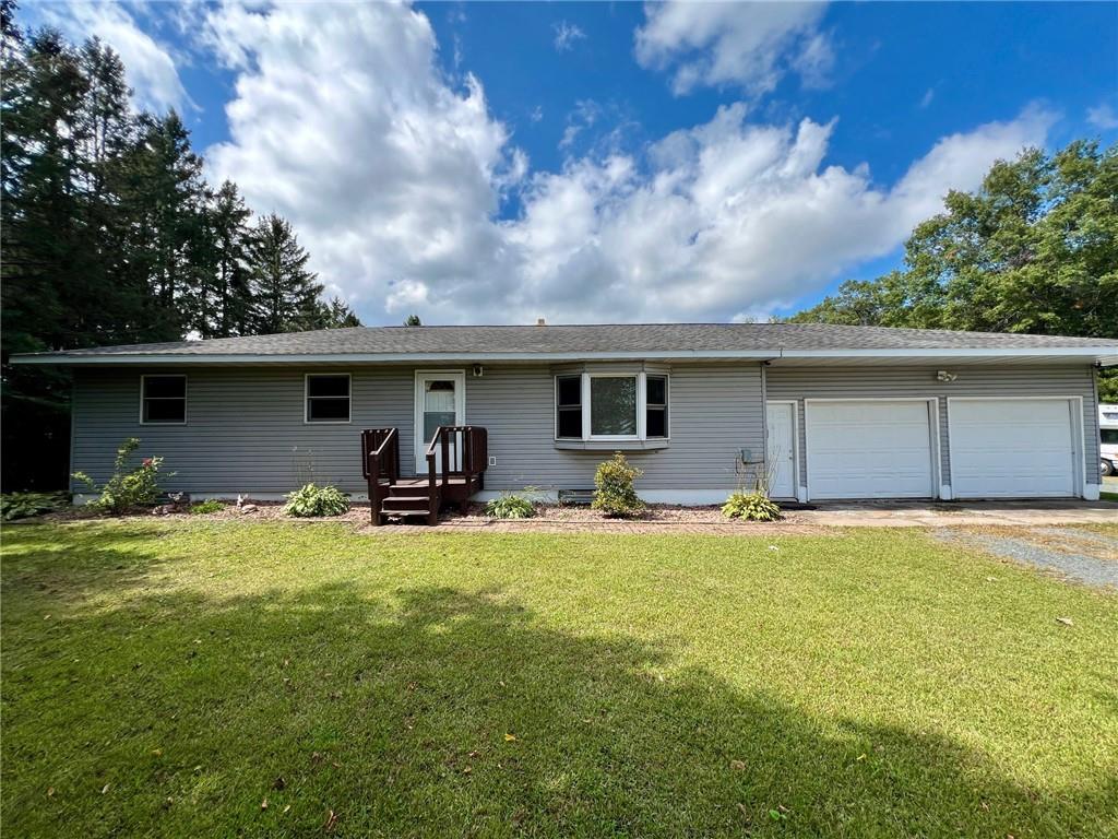 22nd St, Rice Lake, WI 54868