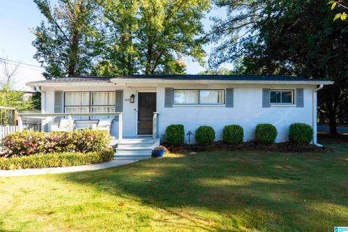 100 Edgemont Dr, HOMEWOOD, AL, 35209-6902 | Card Image