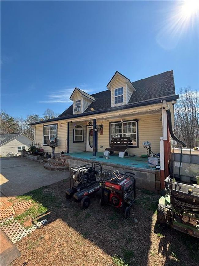 2350 Pine Grove Rd, House other with 3 bedrooms, 2 bathrooms and null parking in Gainesville GA | Image 5