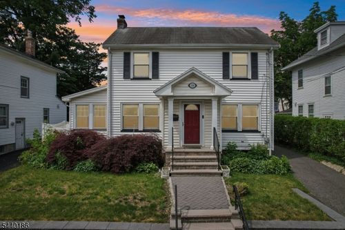 34 Cypress St, Millburn, NJ, 07041-1923 | Card Image