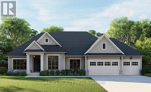 LOT 25 Augustus Street, Brant (Brantford Twp), ON, N0E1R0 | Card Image