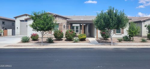 22886 E Russet Rd, Queen Creek, AZ, 85142-2813 | Card Image