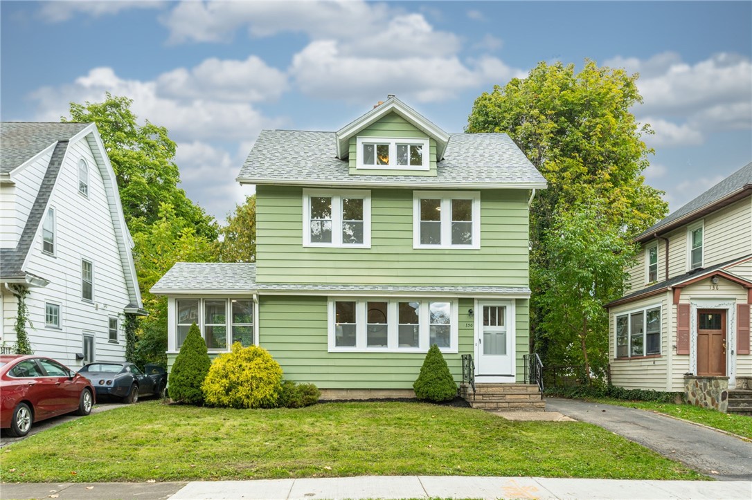 Harding Rd, Rochester, NY 14612