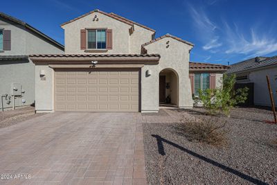 6732 W Coles Road, House other with 4 bedrooms, 4 bathrooms and null parking in Laveen AZ | Image 2