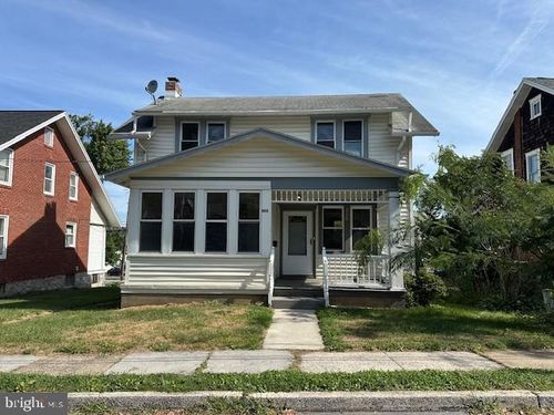 2502 Hoffer St, HARRISBURG, PA, 17103-2044 | Card Image