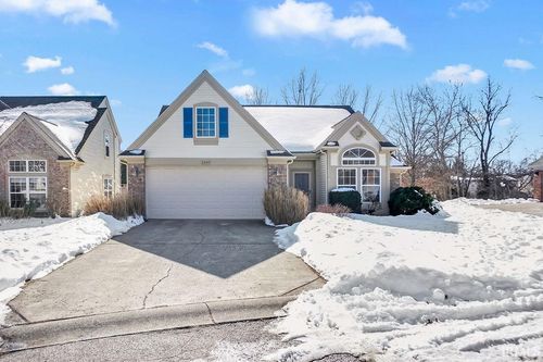 2240 S Bent Tree Drive, Bloomington, IN, 47401 | Card Image
