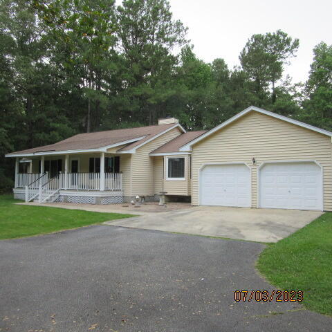 Summerset Ln, Summerville, SC 29483