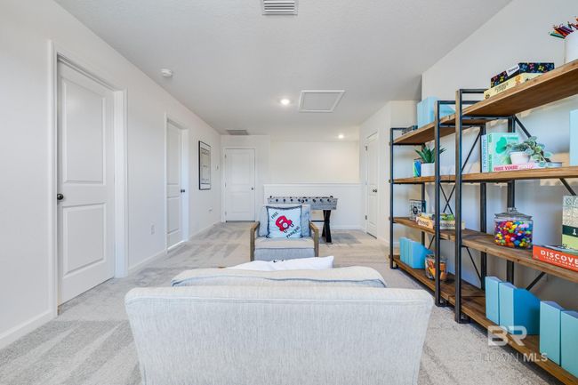 16716 Prado Loop, House other with 4 bedrooms, 3 bathrooms and null parking in Loxley AL | Image 49