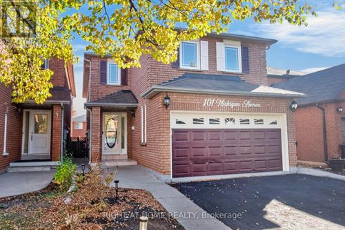 101 Michigan Ave, Brampton, ON, L6Y4N6 | Card Image