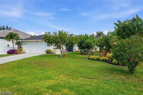 2501 Sw 52nd Ter, Cape Coral, FL, 33914-6659 | Card Image