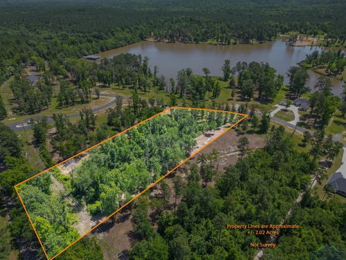 big-rock-lake-LT 80 Granite Ln., Hallsville, TX, 75650 | Card Image