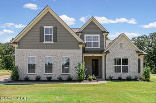 3060 Highground Drive, Southaven, MS, 38672 | Card Image