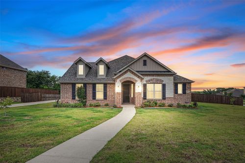 517 Fenwick Dr, Sunnyvale, TX, 75182-3225 | Card Image