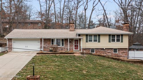 1100 Dogwood Dr, Jefferson City, MO, 65109-1814 | Card Image