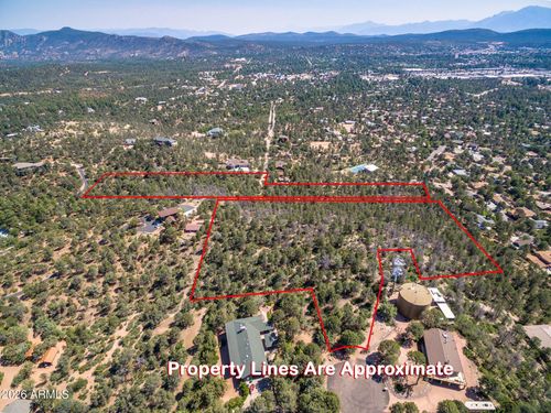 8-812 N Hillcrest Dr, Payson, AZ, 85541 | Card Image