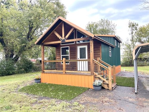 30115 Main St, Bokoshe, OK, 74930-2361 | Card Image