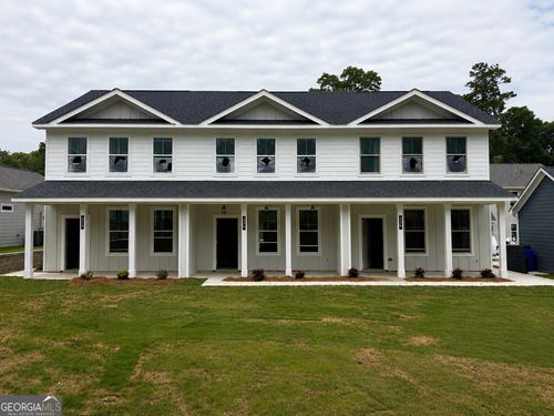 lot-12-210 Maddux St, Fayetteville, GA, 30214-2257 | Card Image