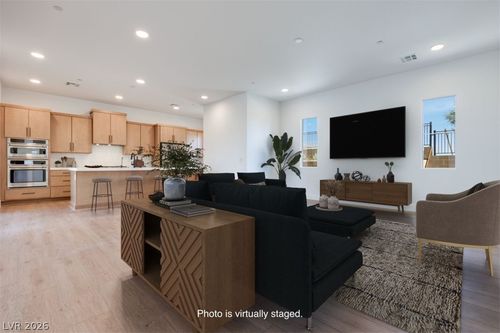 12186 Pink Sunrise St, Las Vegas, NV, 89138-6572 | Card Image