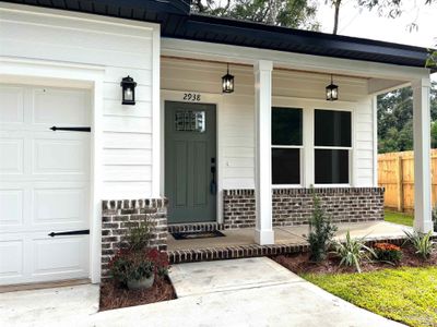 2938 Mccarty Ave, House other with 3 bedrooms, 2 bathrooms and 1 parking in Crestview FL | Image 3