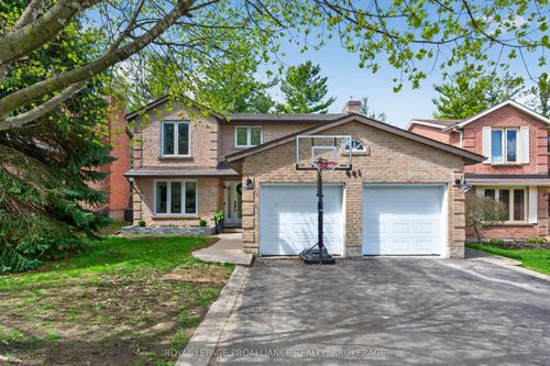 861 Mona Dr, Kingston, ON, K7P1S3 | Card Image