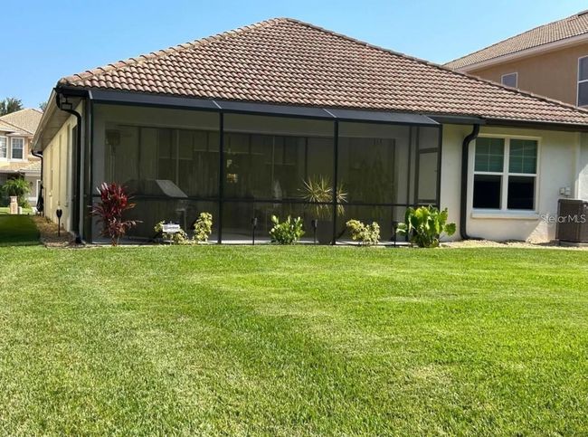 10880 Cory Lake Dr, House other with 3 bedrooms, 2 bathrooms and null parking in TAMPA FL | Image 41