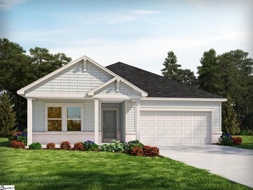 337 Allingham Rd, Piedmont, SC, 29673-9918 | Card Image