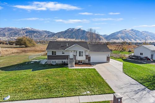 2896 S 450 W, Nibley, UT, 84321 | Card Image