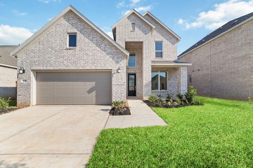 3020 Redtop Hill Dr, Katy, TX, 77493-5878 | Card Image
