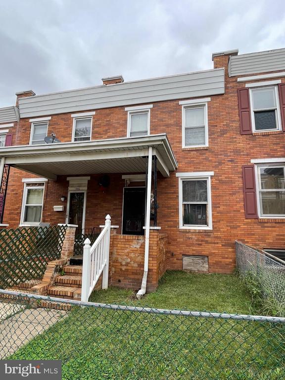 Grinnalds Ave, Baltimore, MD 21230 #1