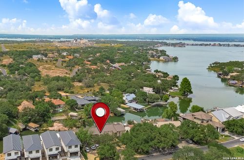 e-613 Hi Cir N, Horseshoe Bay, TX, 78657-2046 | Card Image