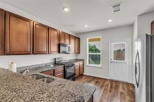 4619 Prairie Chase Dr, Houston, TX, 77069-1876 | Card Image